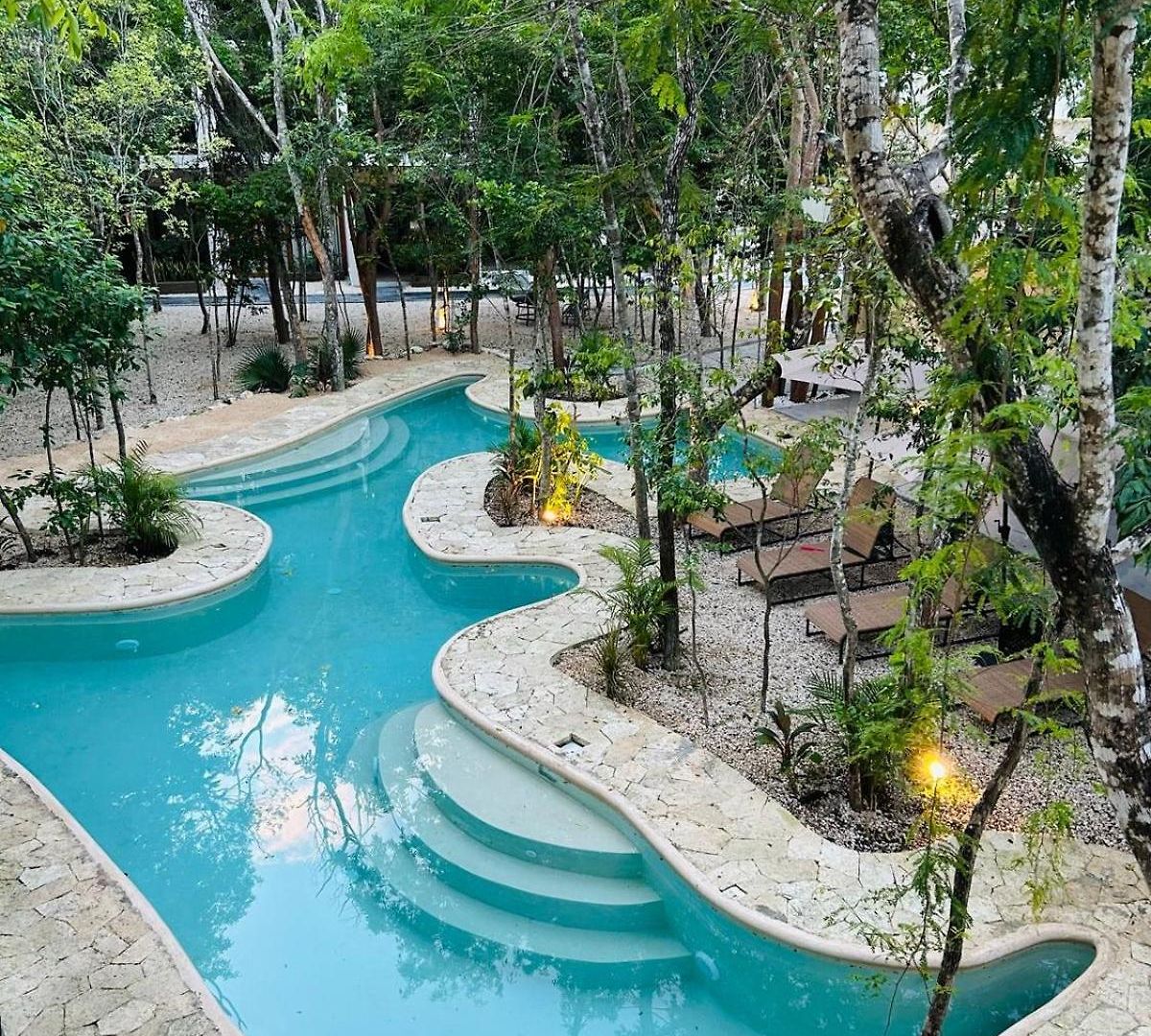 Naia * Tulum