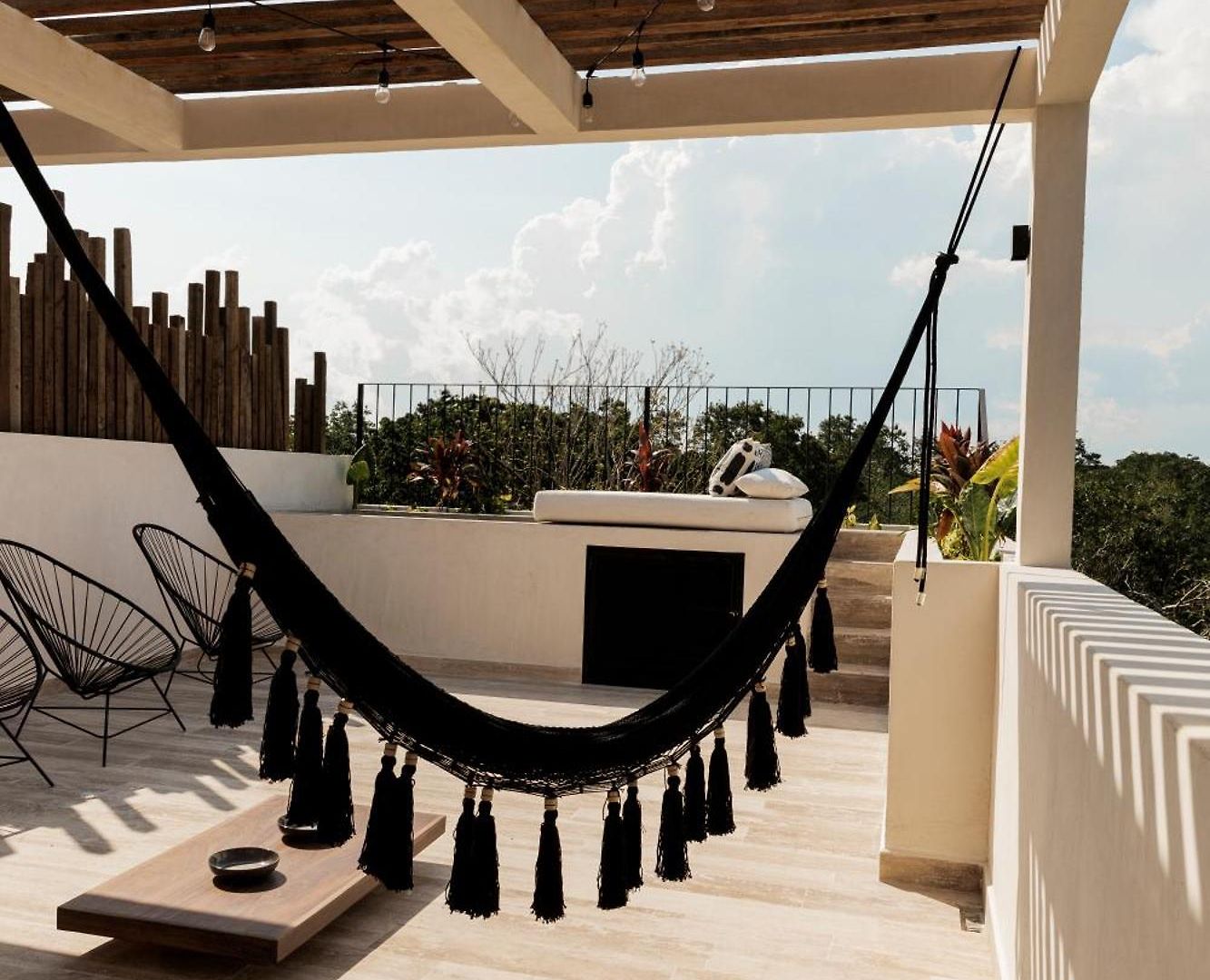 Arba Ii, Aldea Zama, With Private Plunge Pool Apartment Tulum