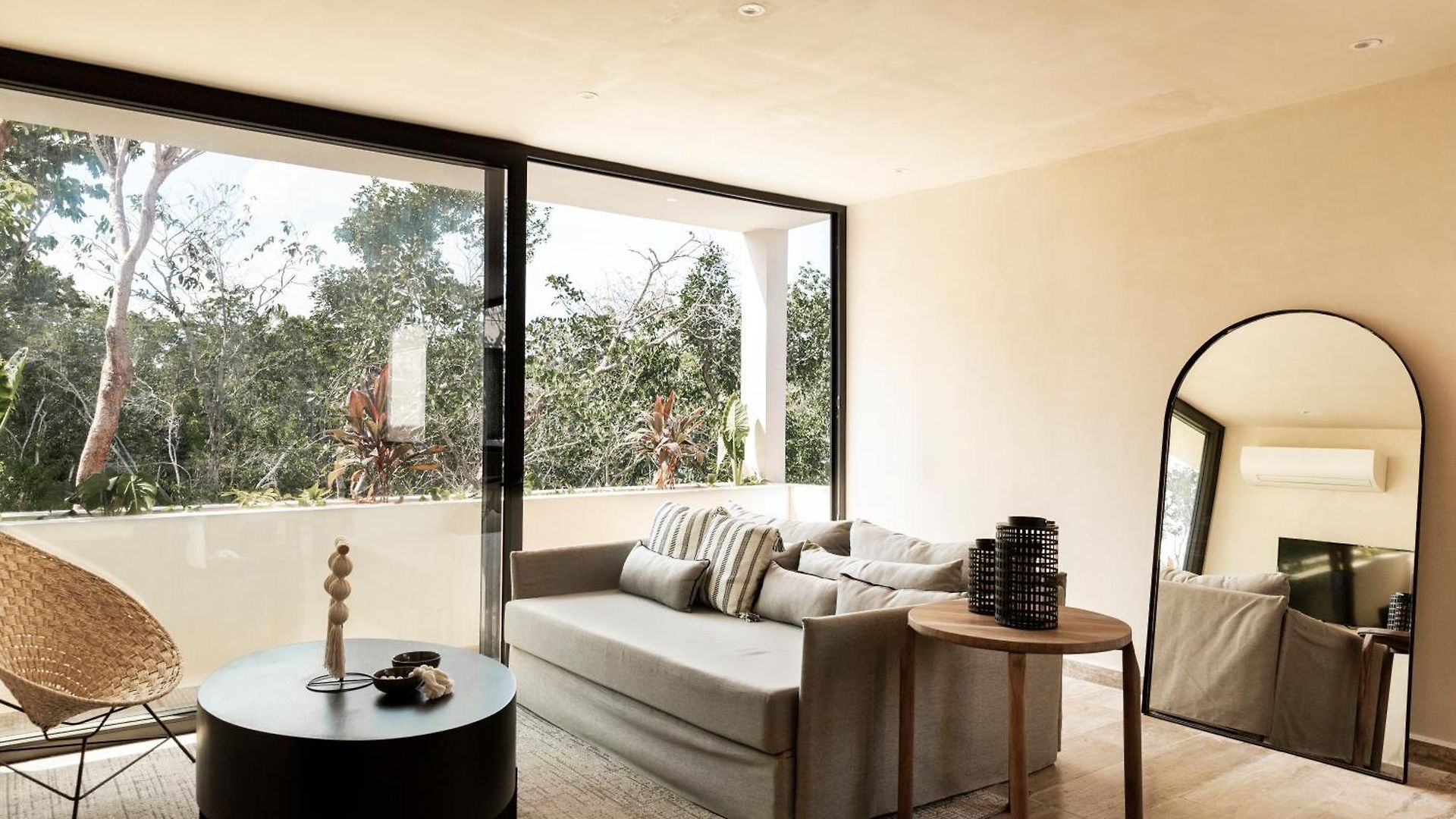 Apartment Arba Ii, Aldea Zama, With Private Plunge Pool *