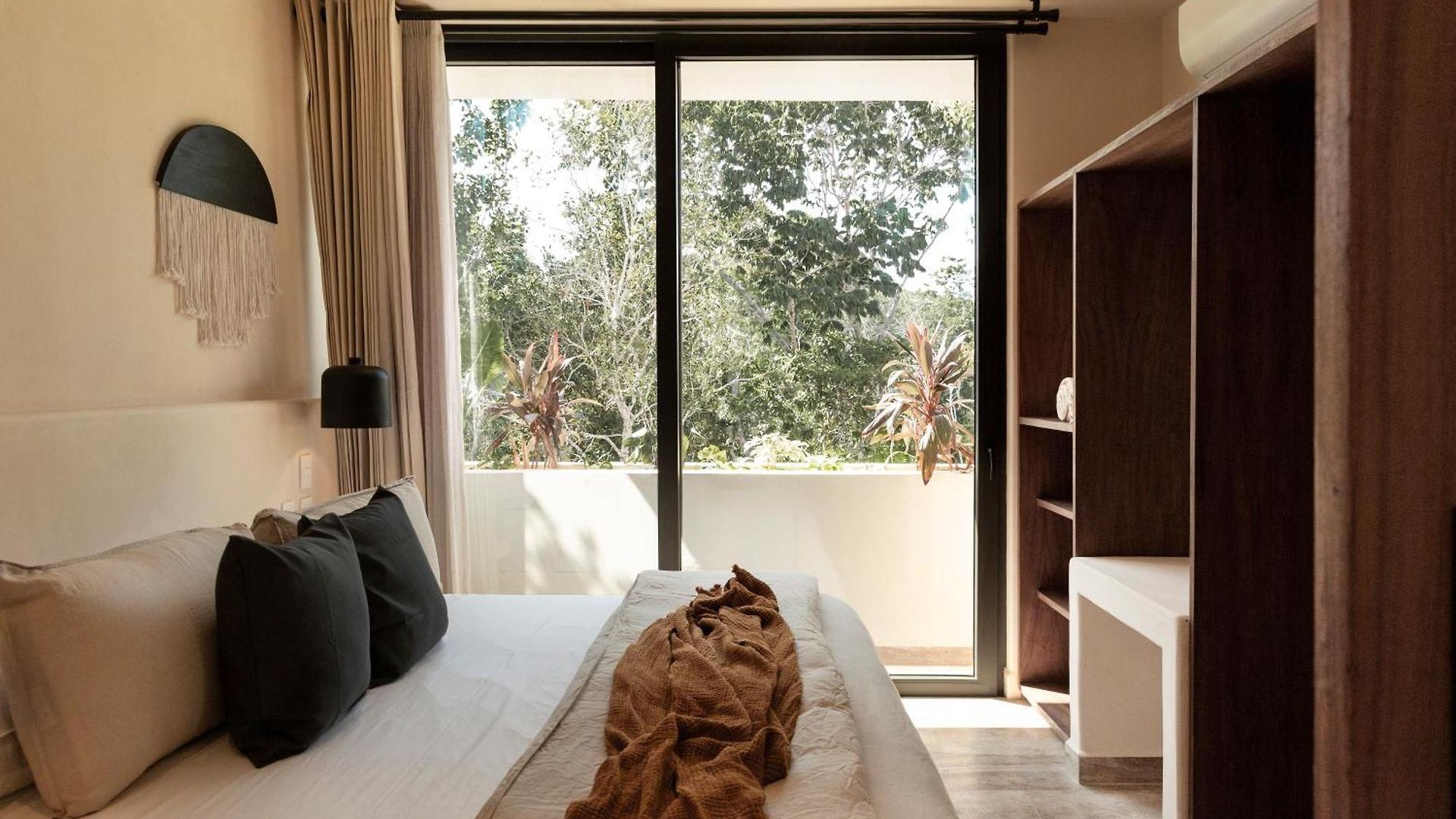 Arba Ii, Aldea Zama, With Private Plunge Pool Apartment