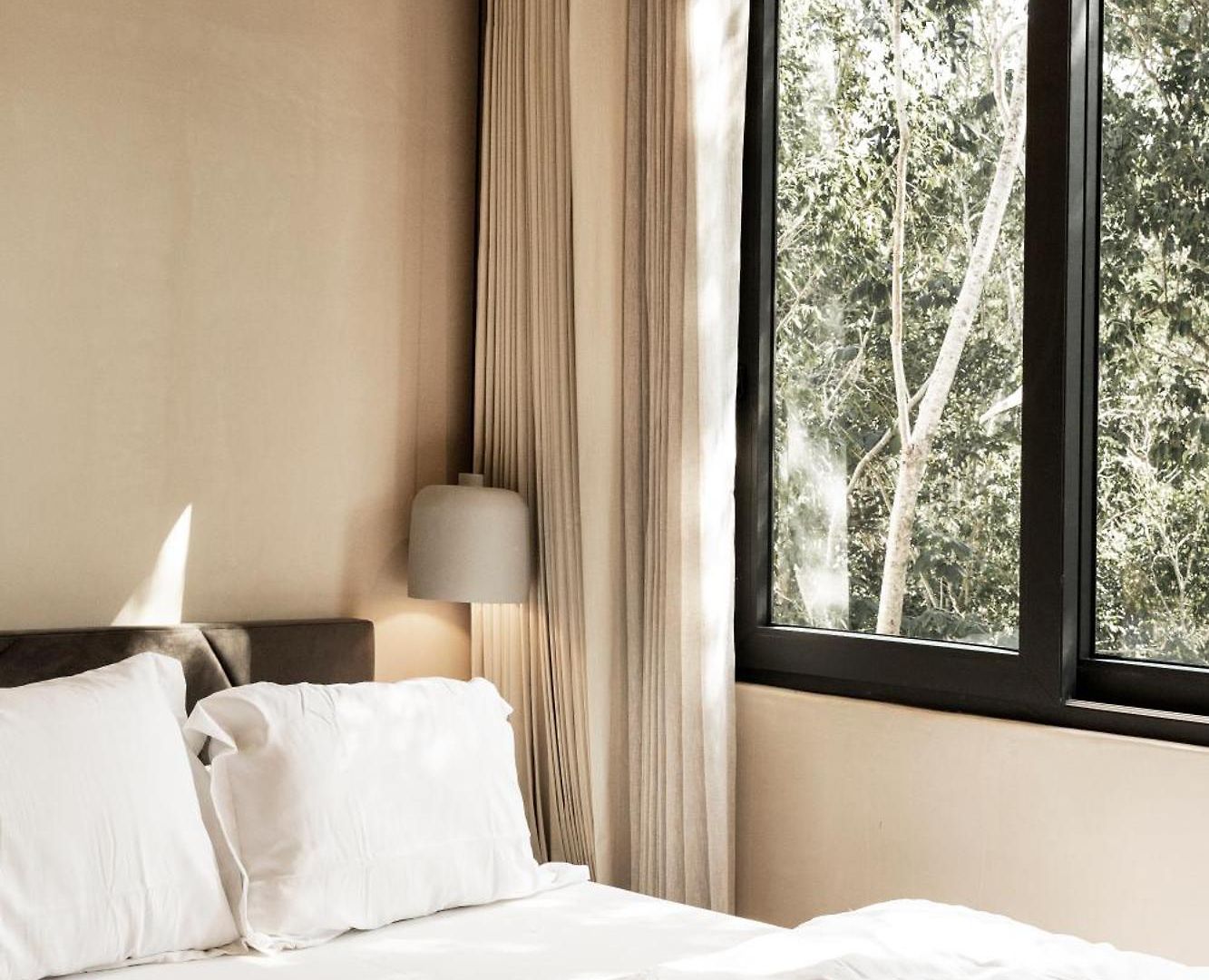 Arba Ii, Aldea Zama, With Private Plunge Pool Apartment *