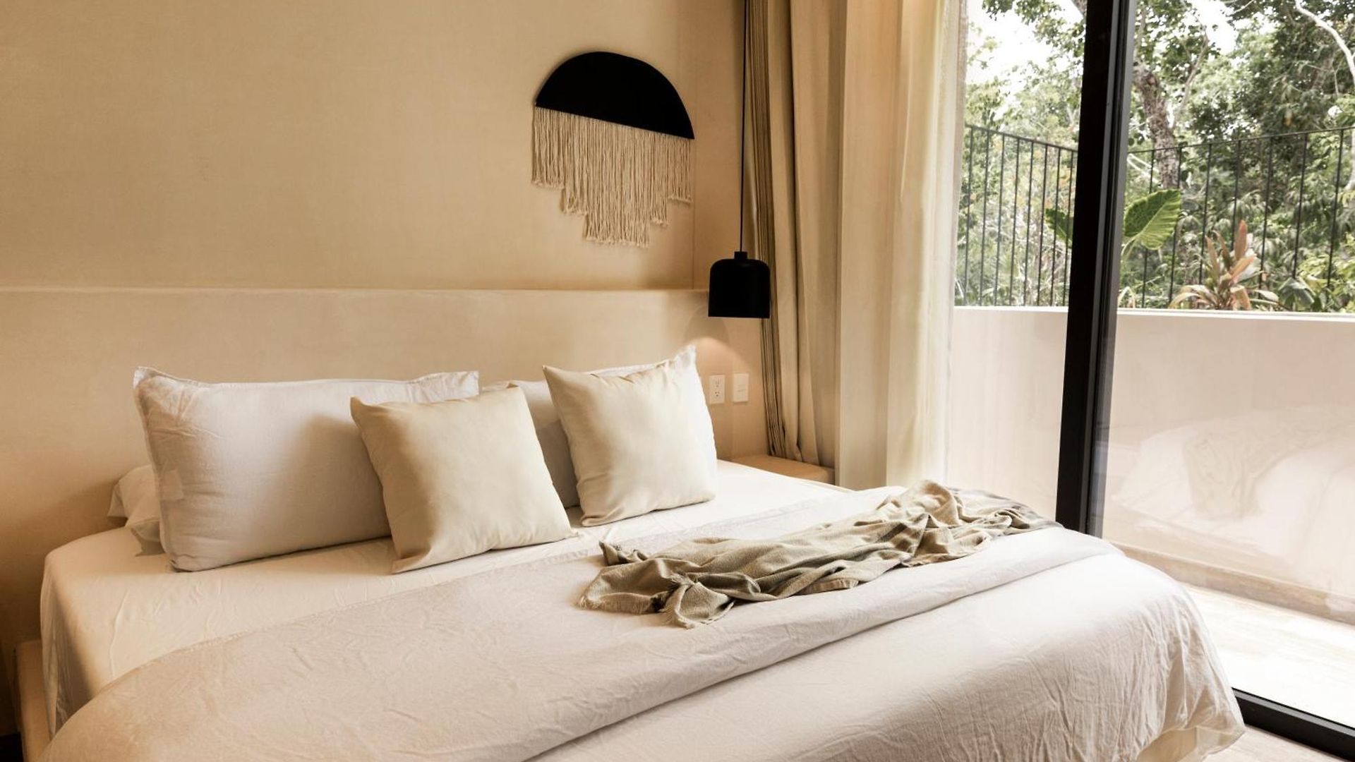 Arba Ii, Aldea Zama, With Private Plunge Pool *