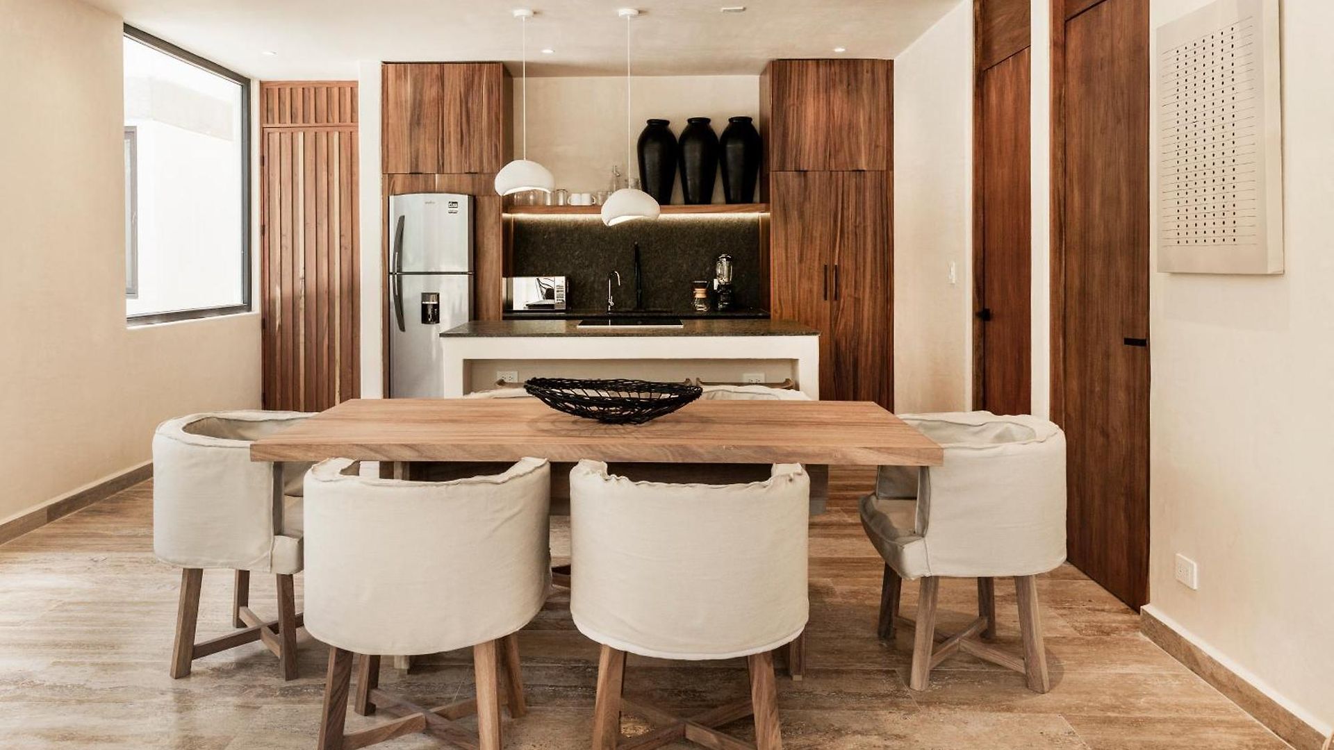 Arba Ii, Aldea Zama, With Private Plunge Pool Apartment