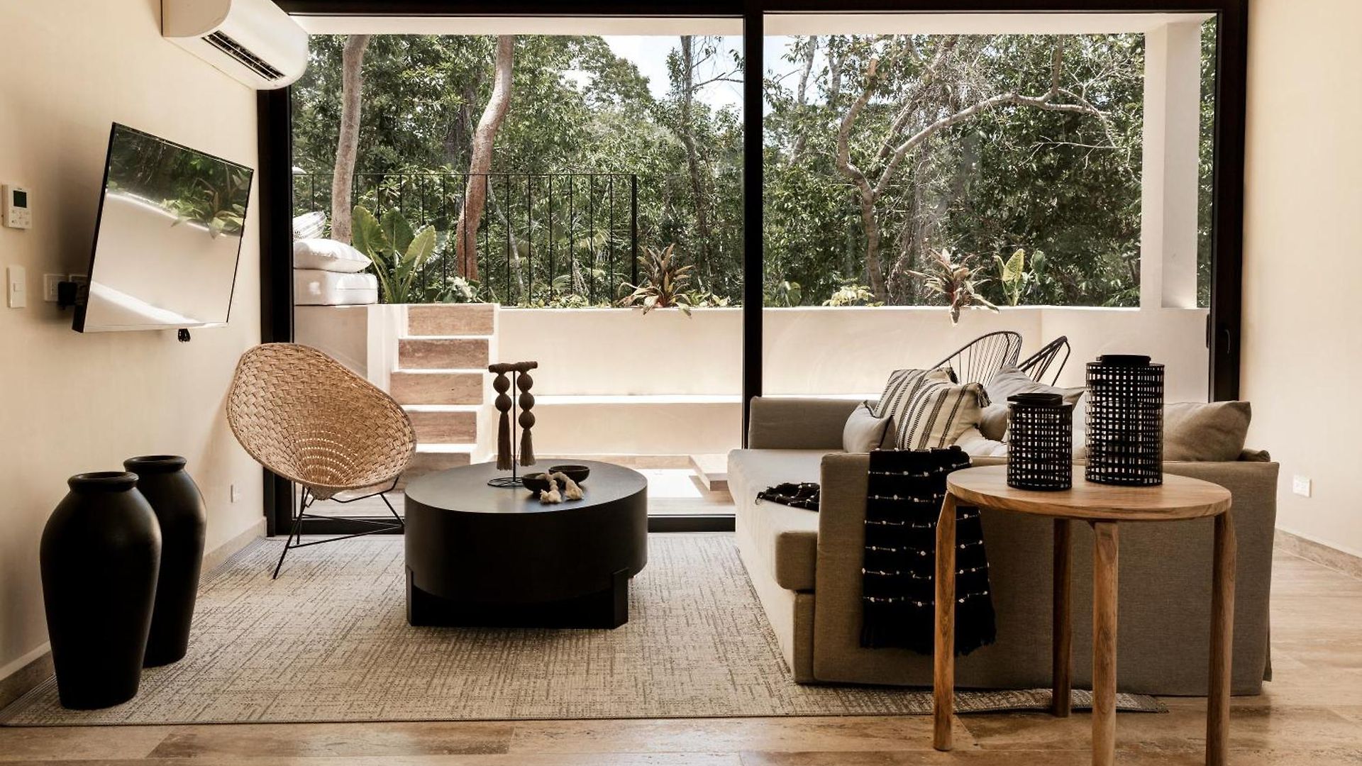 Arba Ii, Aldea Zama, With Private Plunge Pool Apartment *