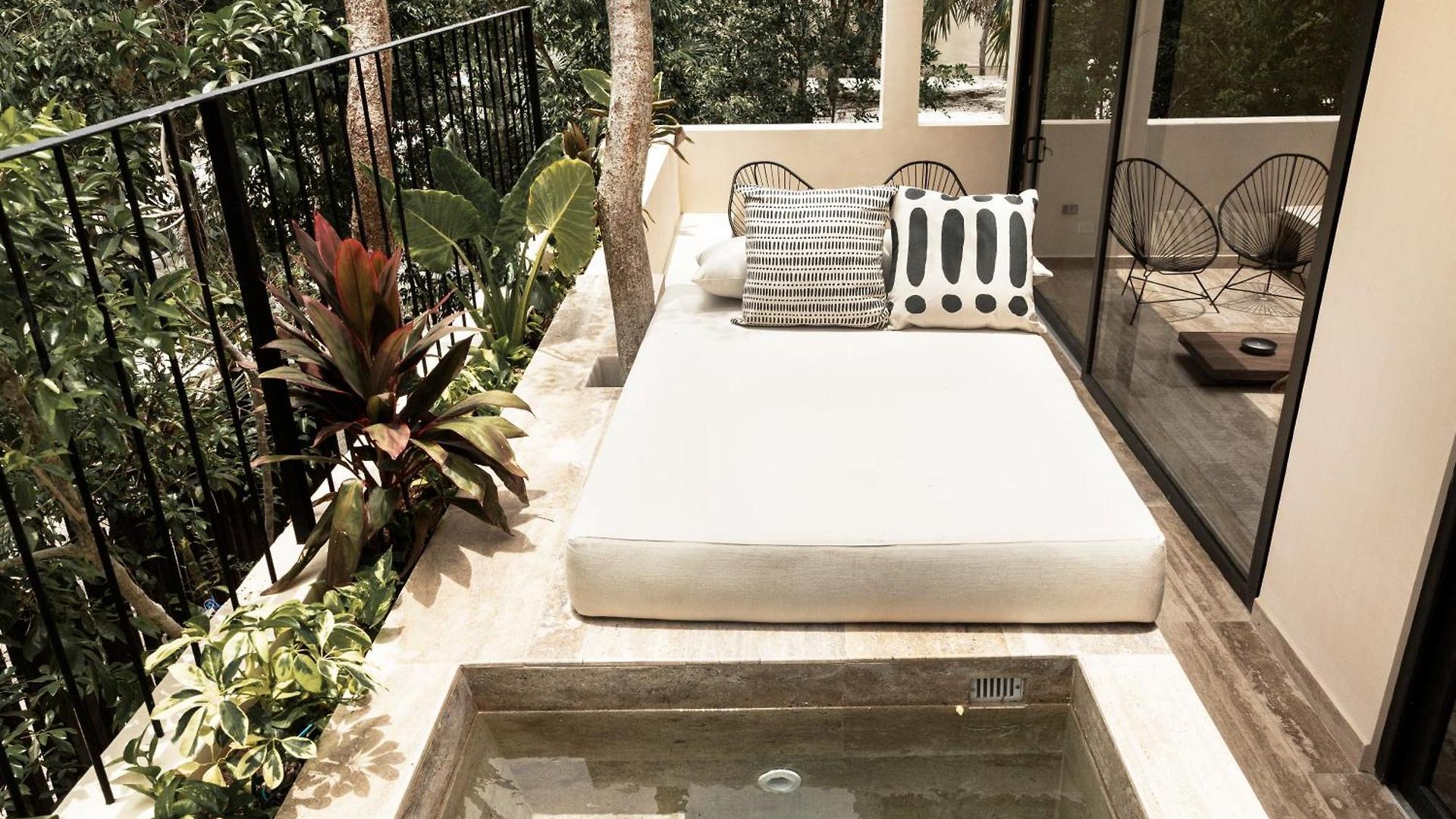 Arba Ii, Aldea Zama, With Private Plunge Pool *