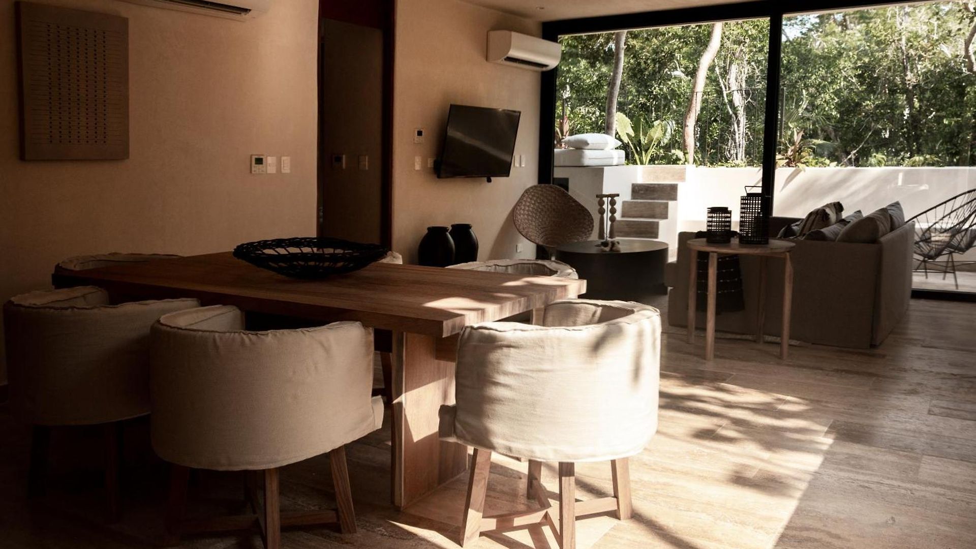 Arba Ii, Aldea Zama, With Private Plunge Pool Tulum