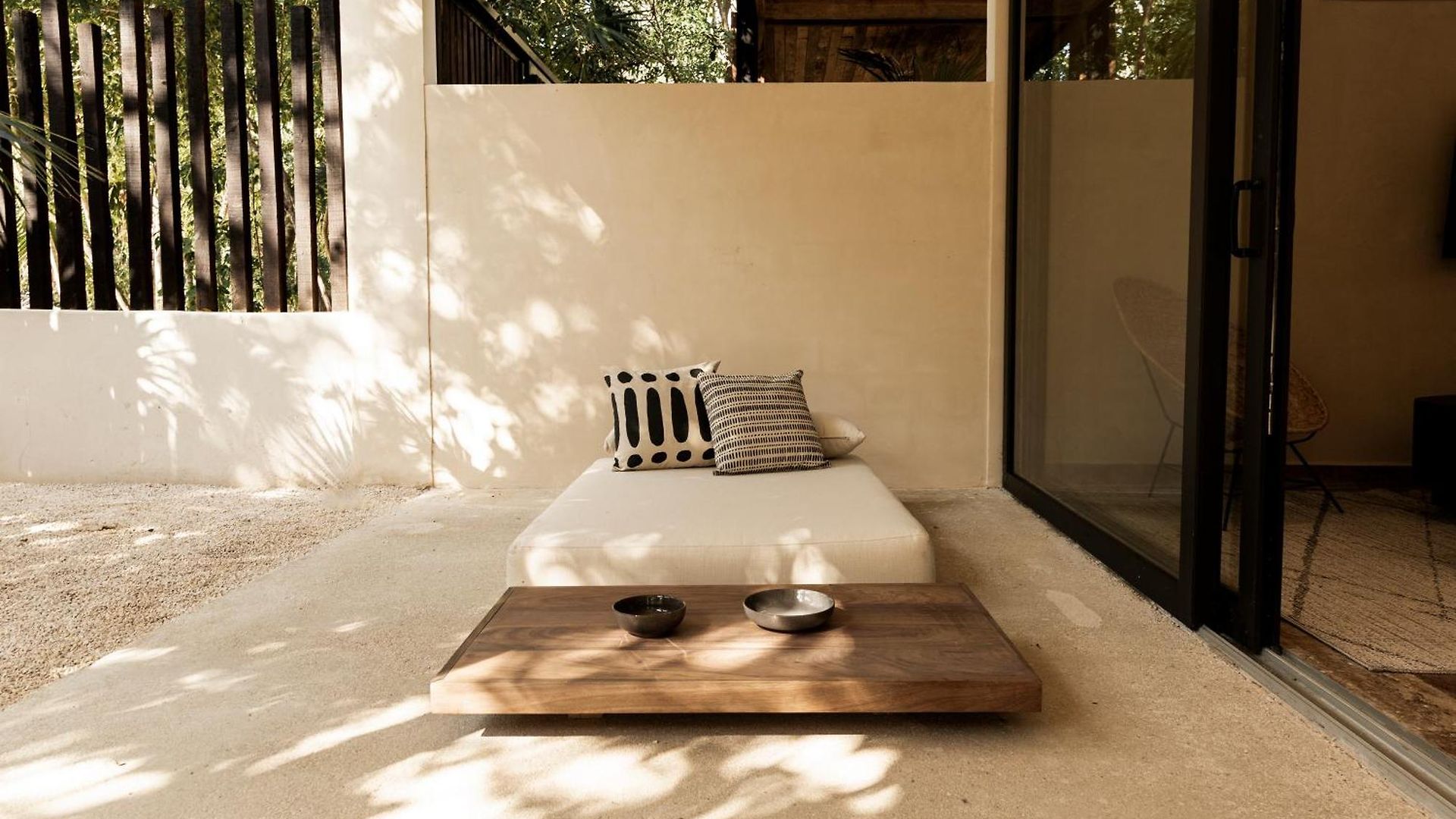 Arba Ii, Aldea Zama, With Private Plunge Pool Apartment Tulum