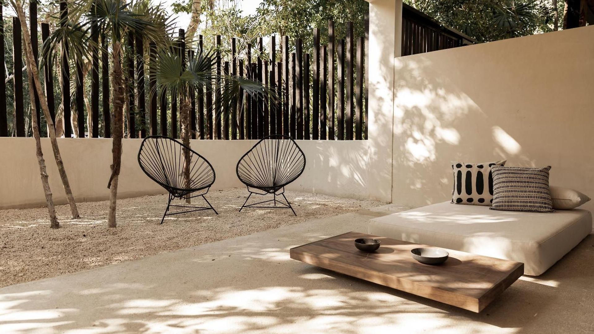 Arba Ii, Aldea Zama, With Private Plunge Pool Apartment Tulum