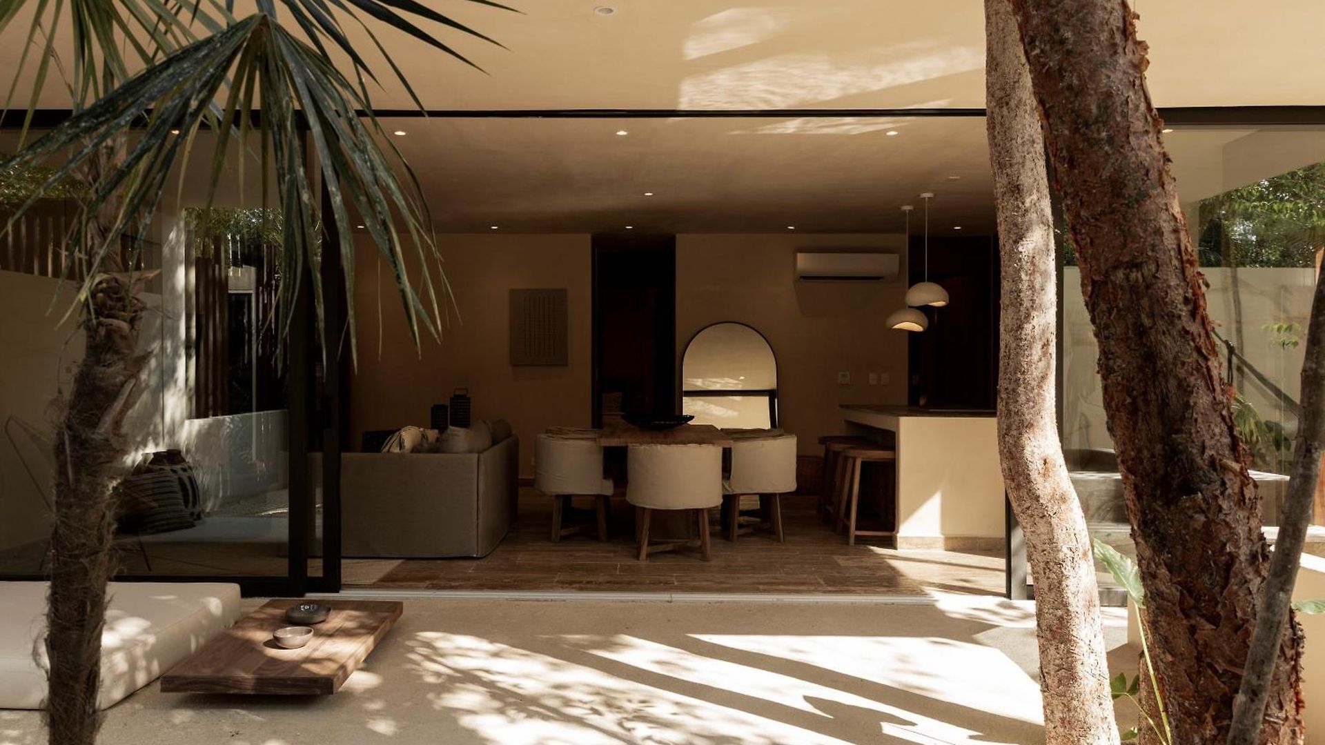 Arba Ii, Aldea Zama, With Private Plunge Pool