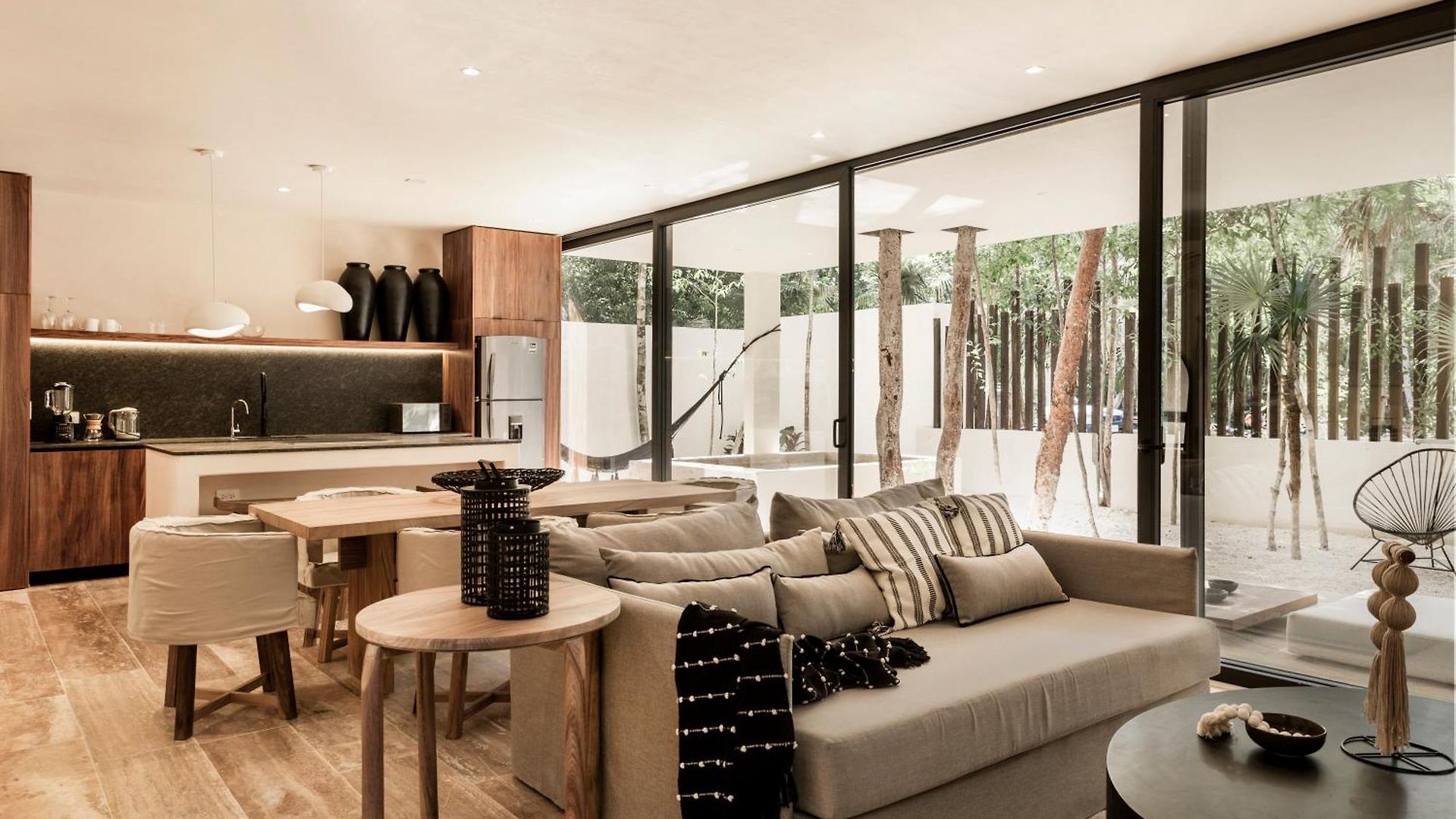Arba Ii, Aldea Zama, With Private Plunge Pool Apartment *