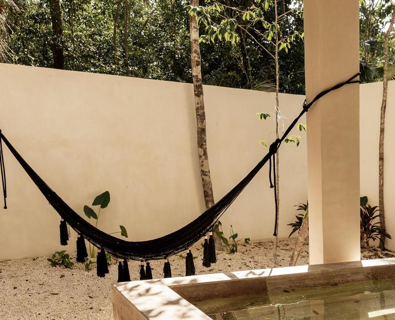 Arba Ii, Aldea Zama, With Private Plunge Pool Apartment *