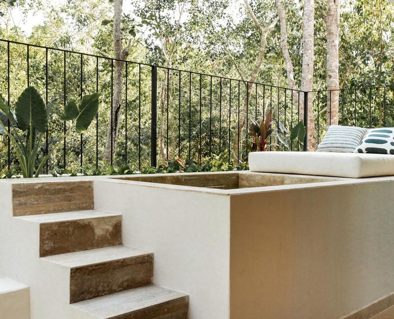 Arba Ii, Aldea Zama, With Private Plunge Pool