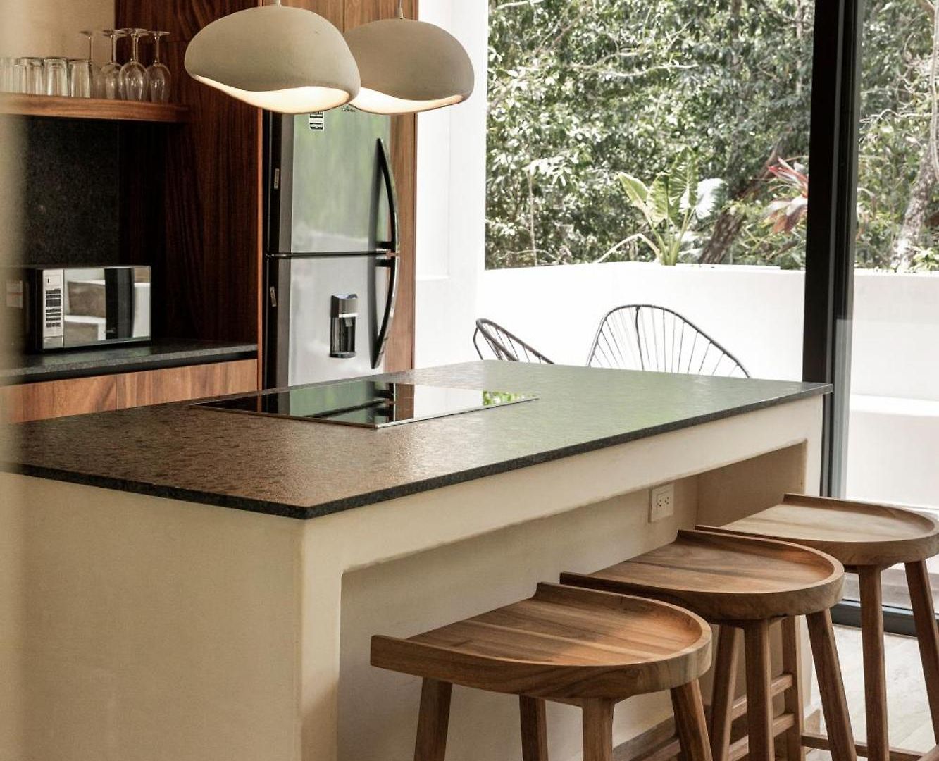 Apartment Arba Ii, Aldea Zama, With Private Plunge Pool *