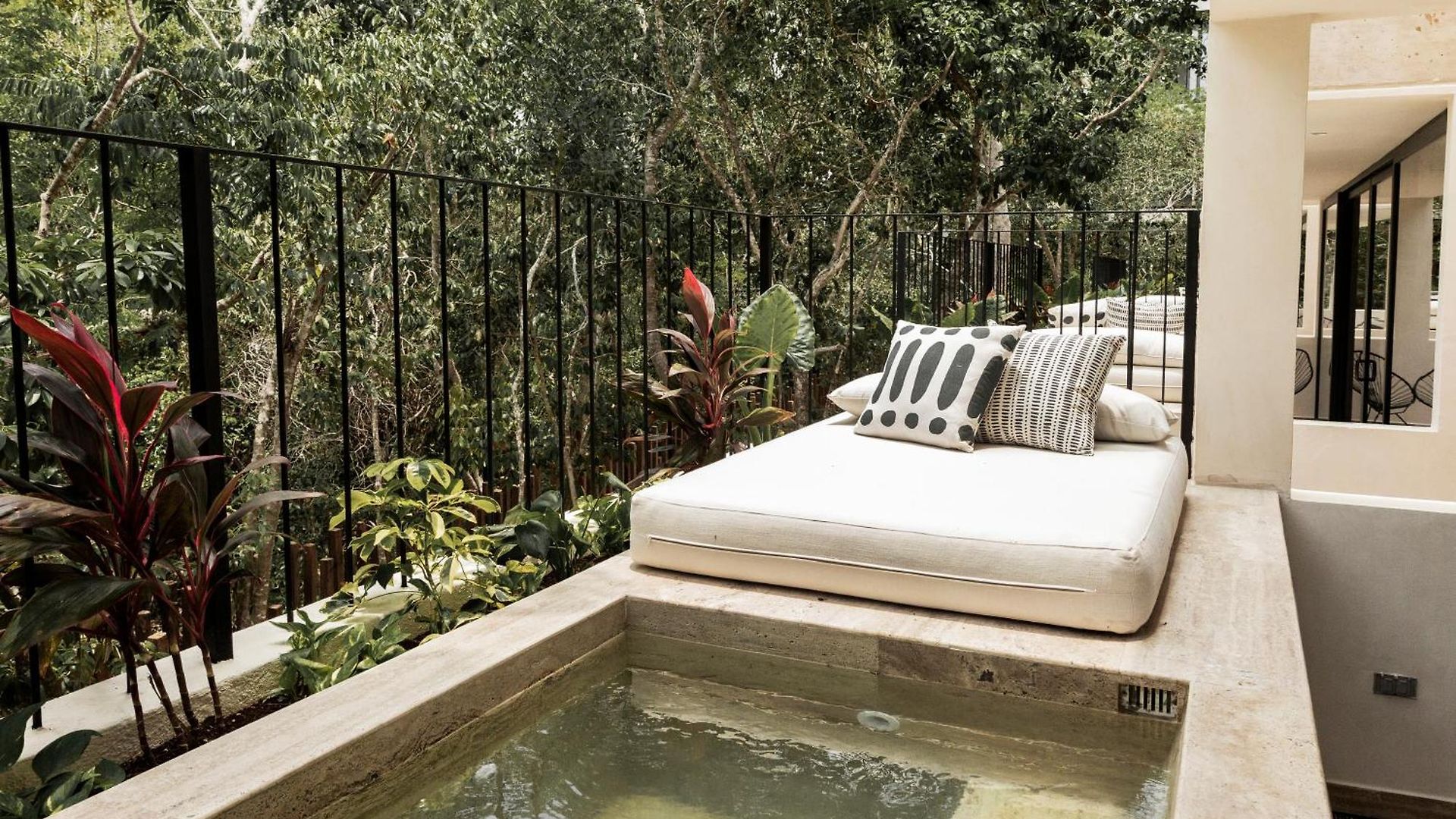 Arba Ii, Aldea Zama, With Private Plunge Pool