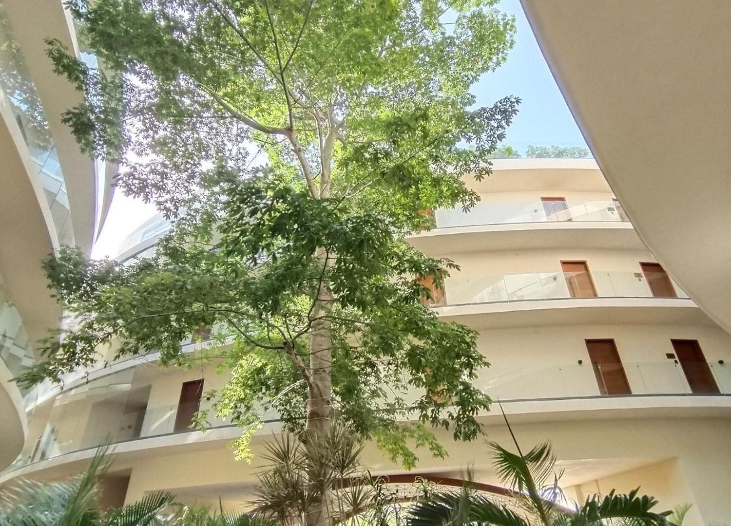 Apartment 2 Bedroom In Mistiq Gardens With Pool And Gym *