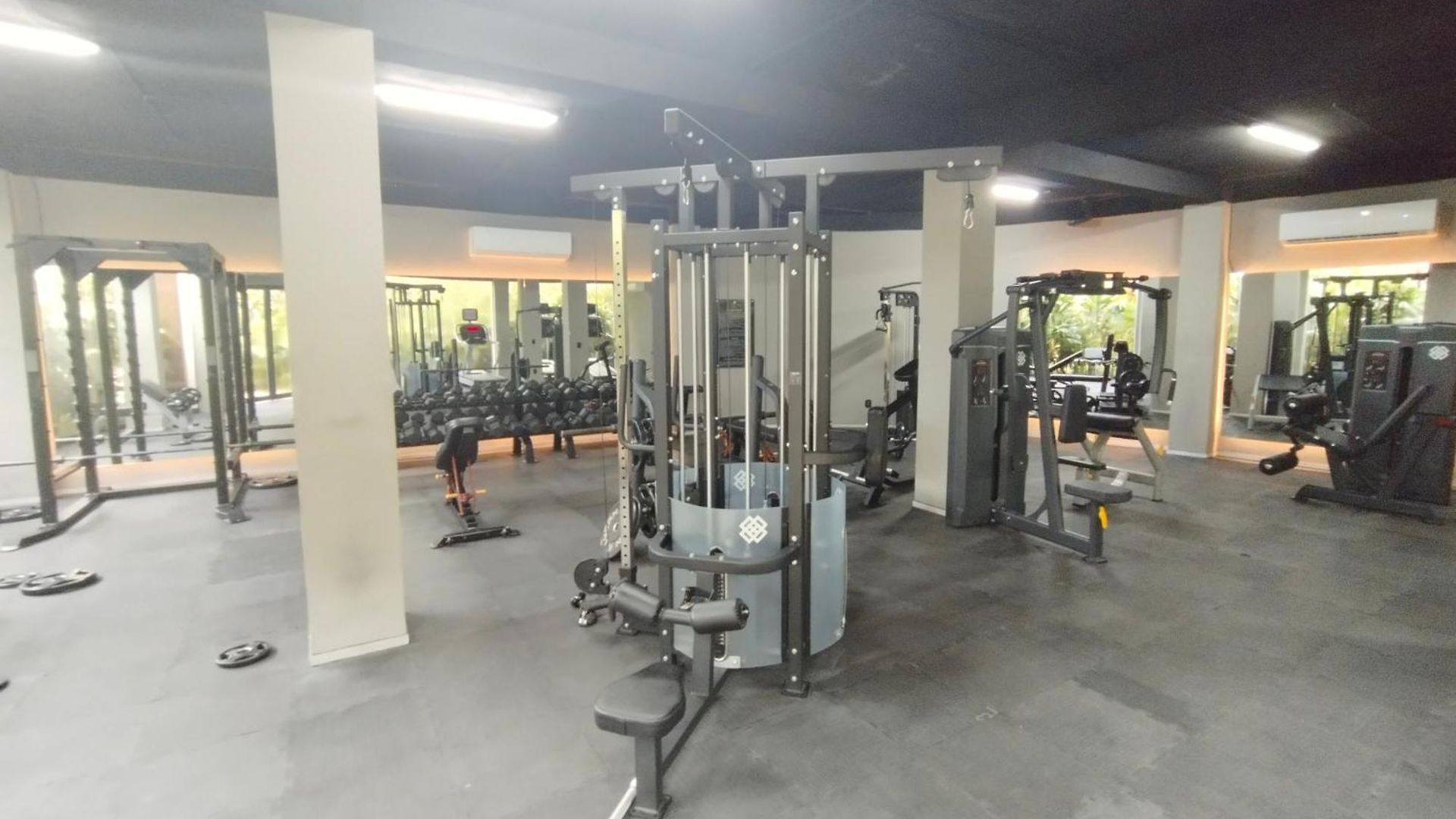 2 Bedroom In Mistiq Gardens With Pool And Gym Apartment Tulum