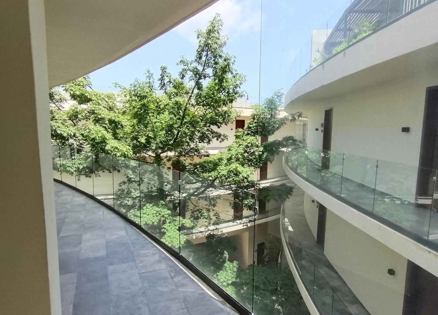 Apartment 2 Bedroom In Mistiq Gardens With Pool And Gym Tulum