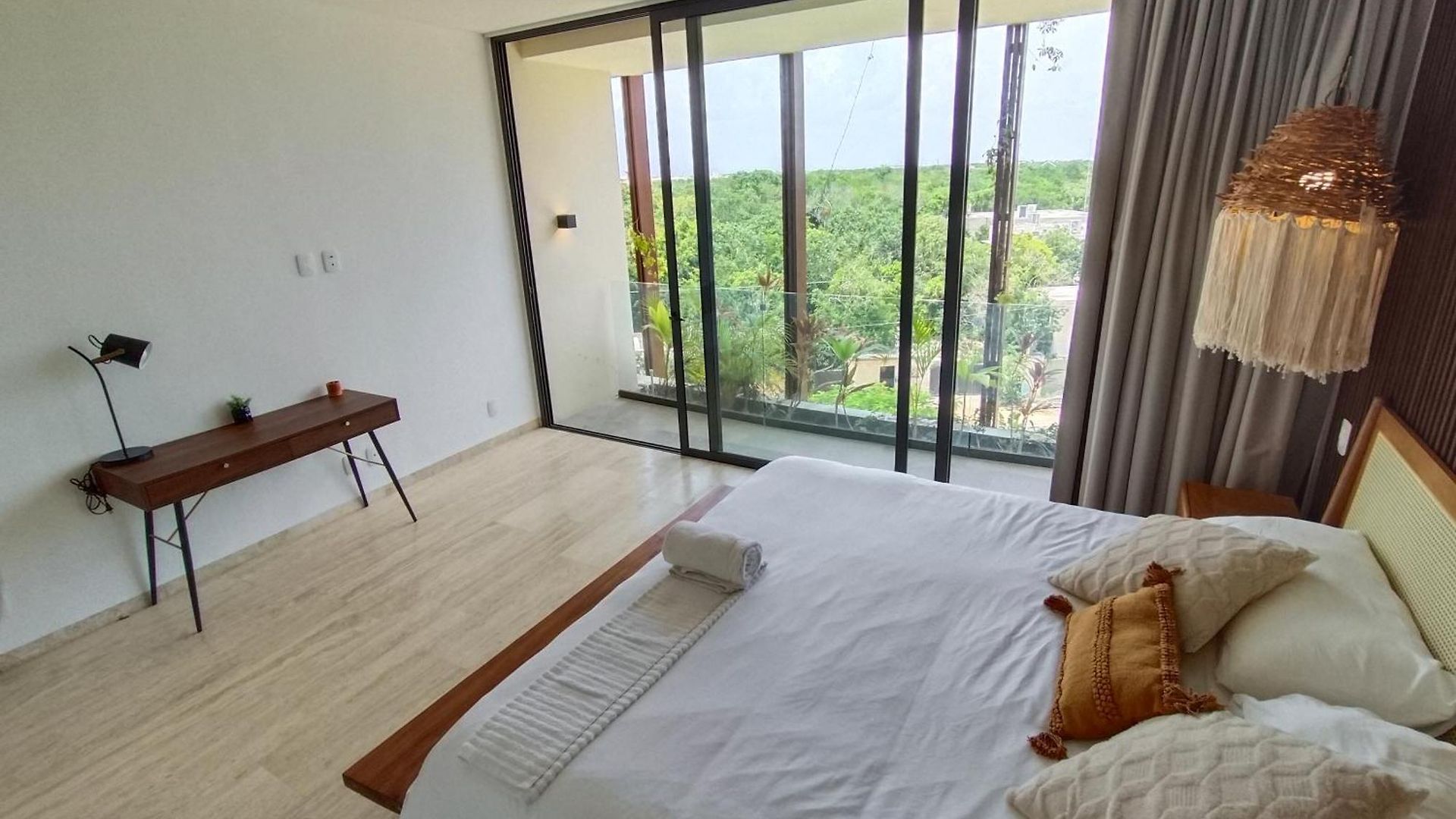 2 Bedroom In Mistiq Gardens With Pool And Gym Tulum