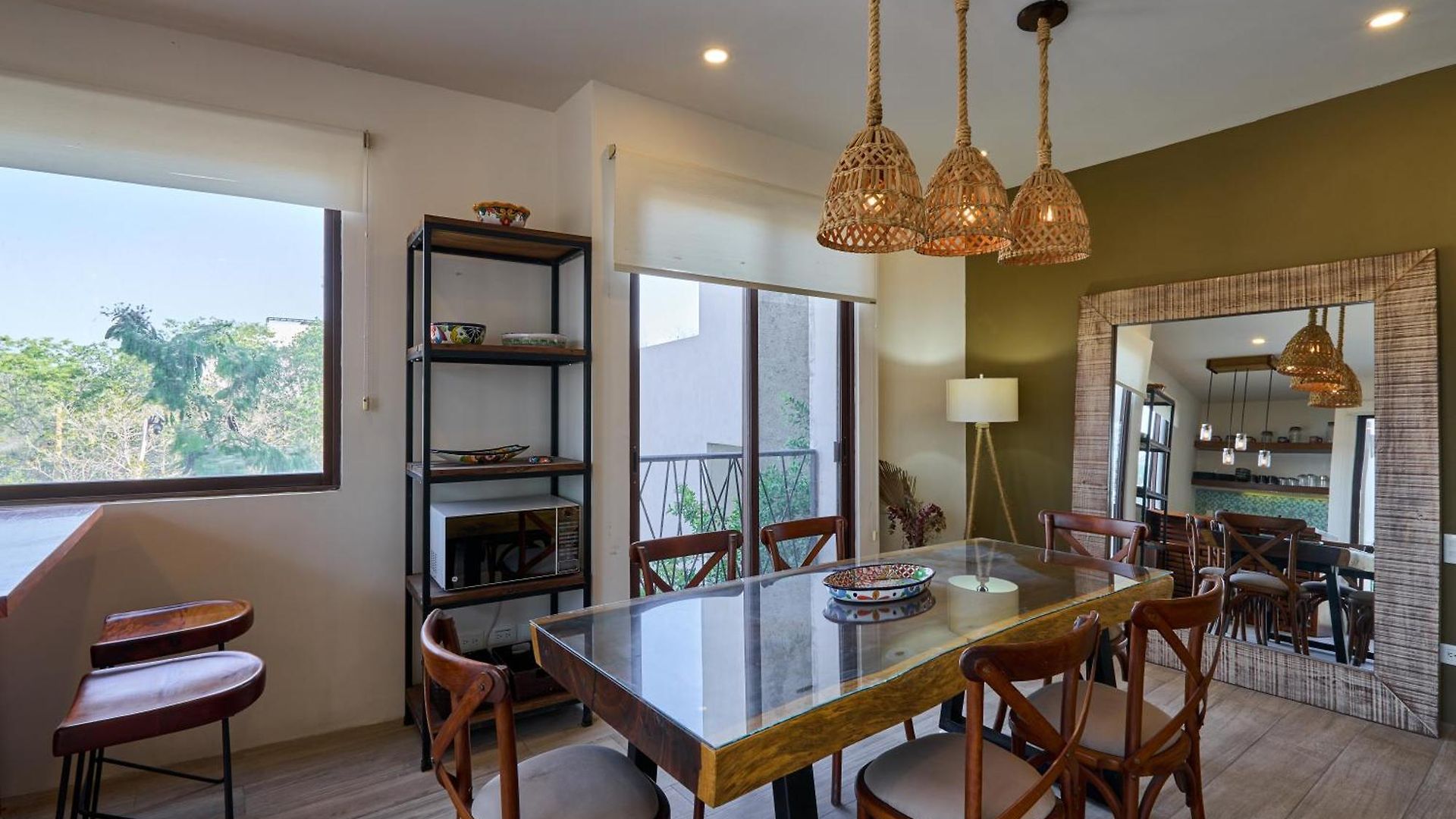 Centrico Y Espacioso Apartment *
