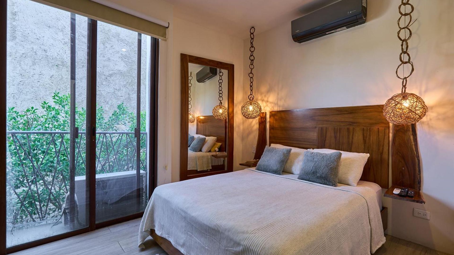 Centrico Y Espacioso Apartment *