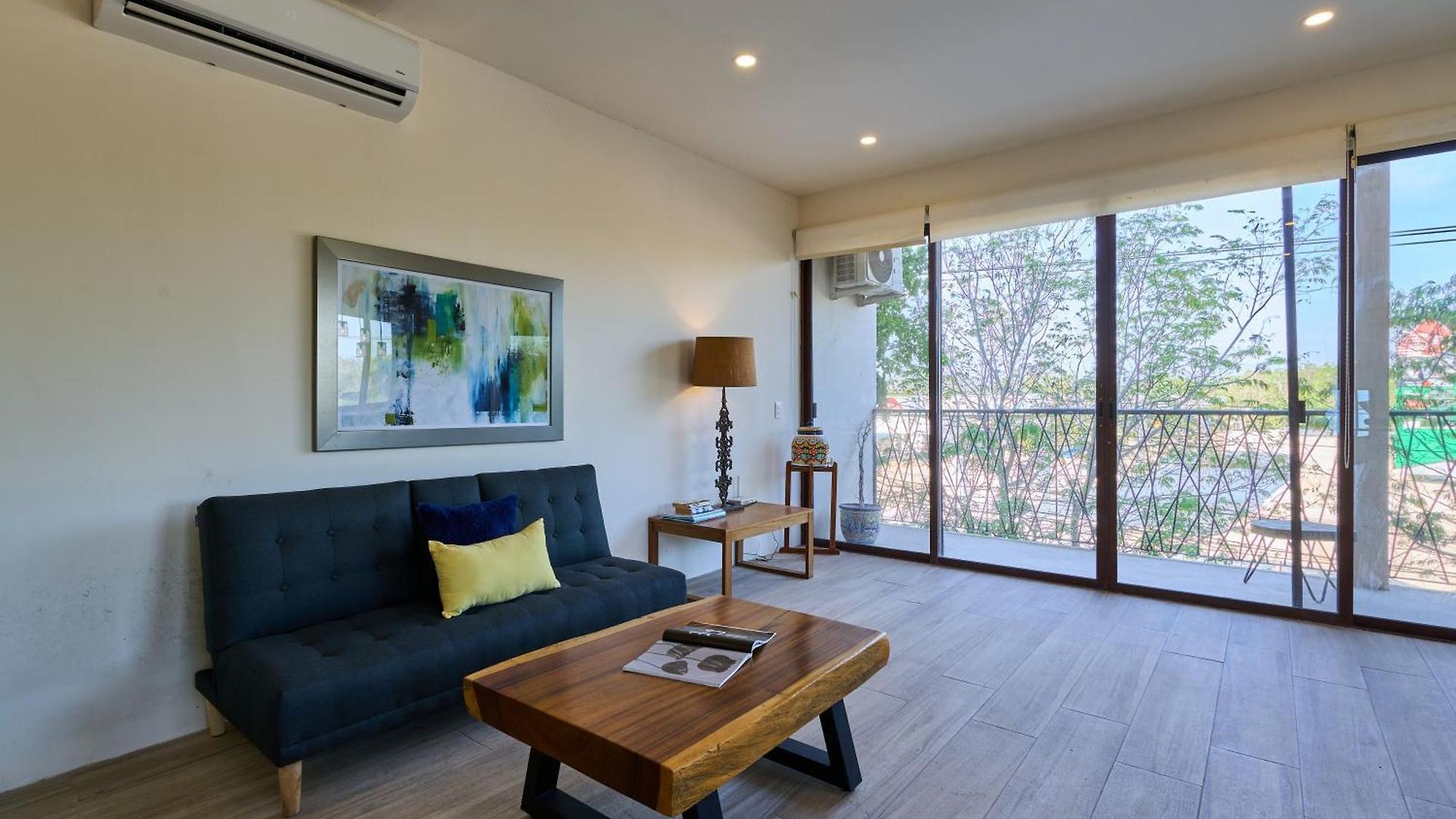 Centrico Y Espacioso Apartment Tulum