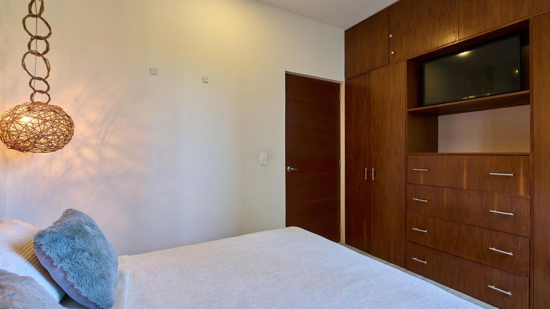 Apartment Centrico Y Espacioso