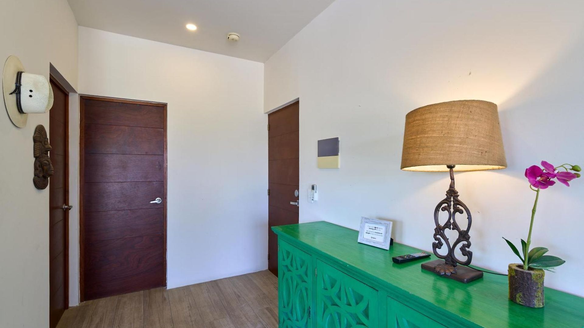 Apartment Centrico Y Espacioso Tulum