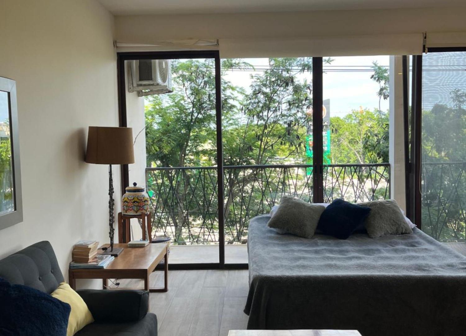 Centrico Y Espacioso Apartment Tulum