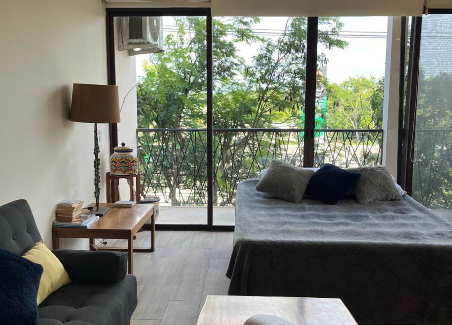 Apartment Centrico Y Espacioso Tulum