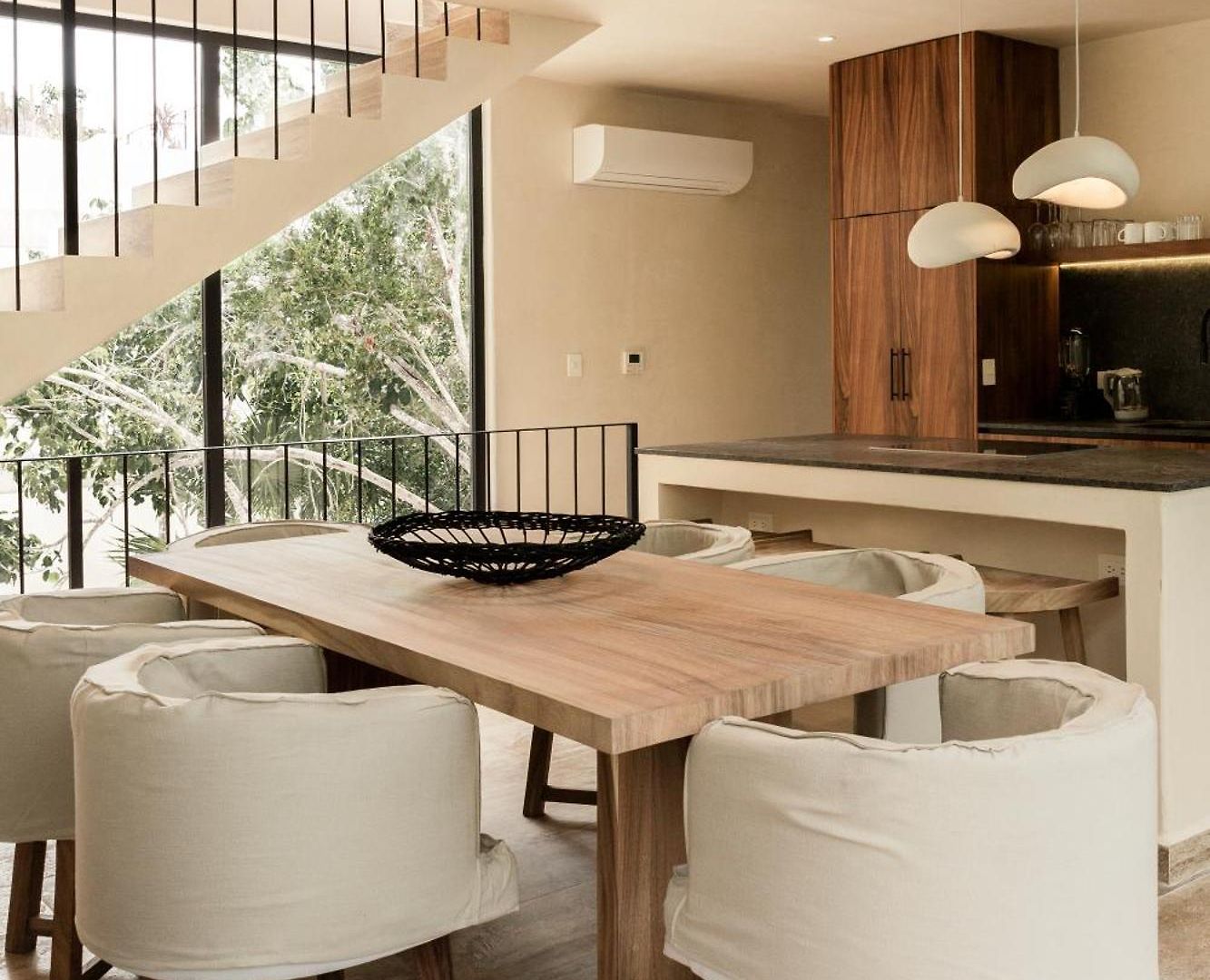 Arba Ii, Aldea Zama, With Private Plunge Pool Tulum