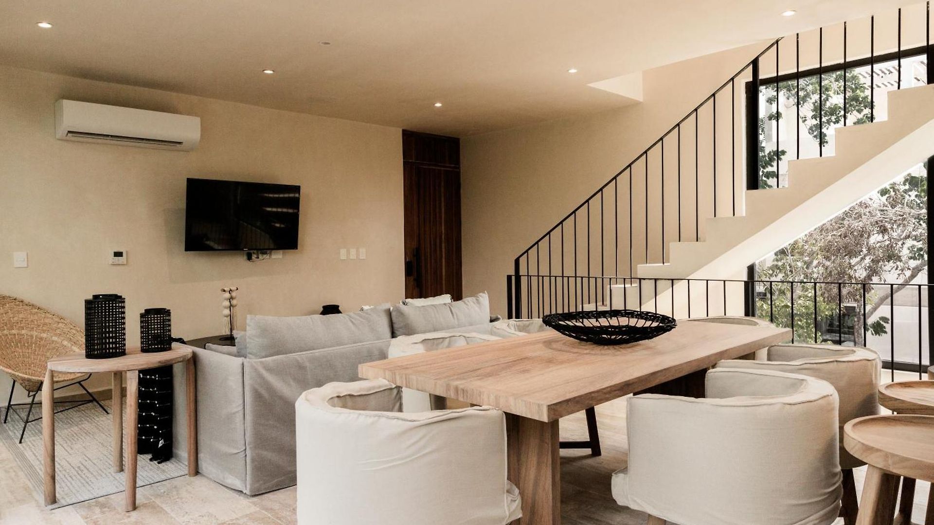 Arba Ii, Aldea Zama, With Private Plunge Pool Apartment