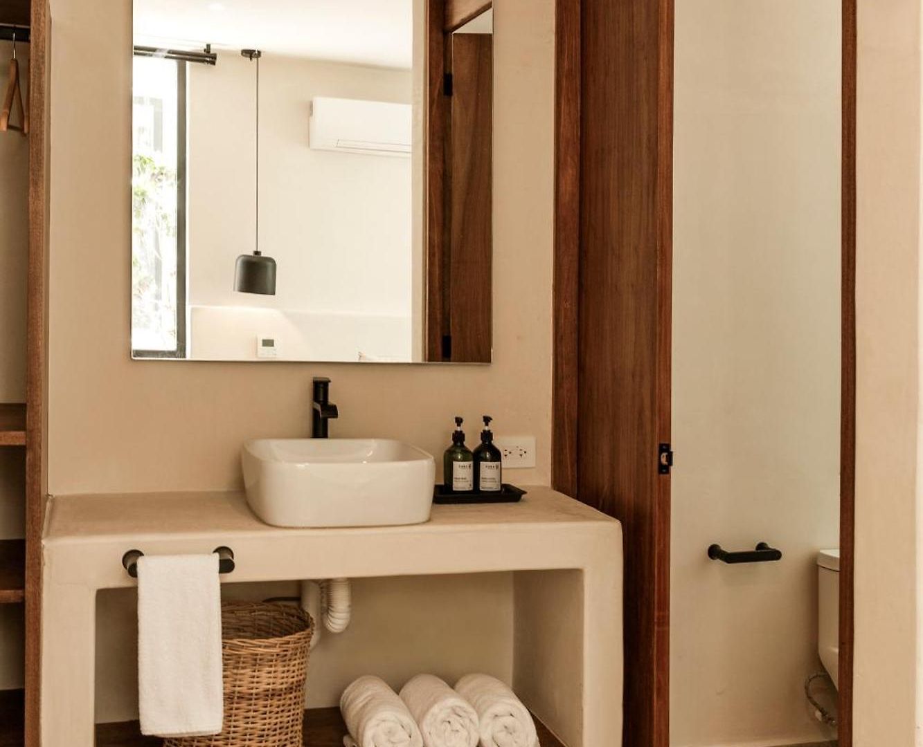 Apartment Arba Ii, Aldea Zama, With Private Plunge Pool