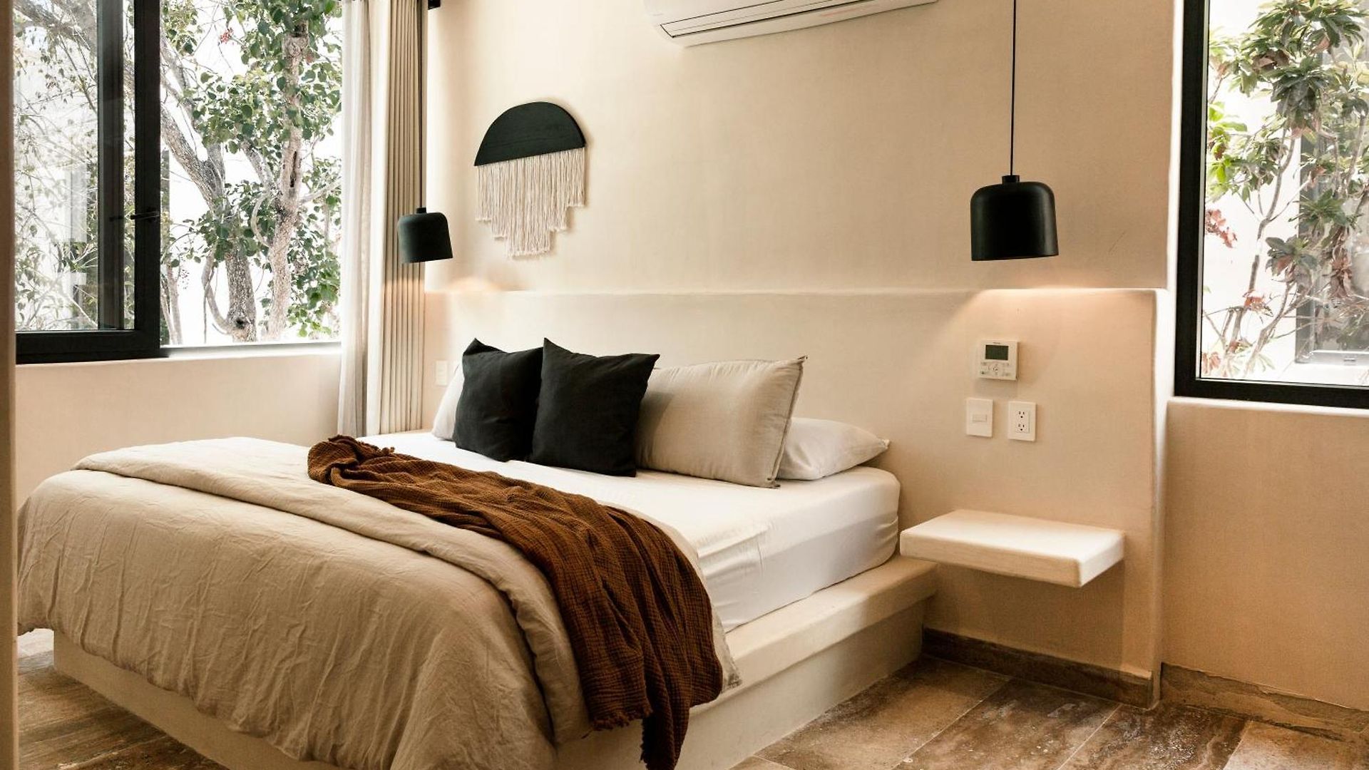 Arba Ii, Aldea Zama, With Private Plunge Pool Apartment
