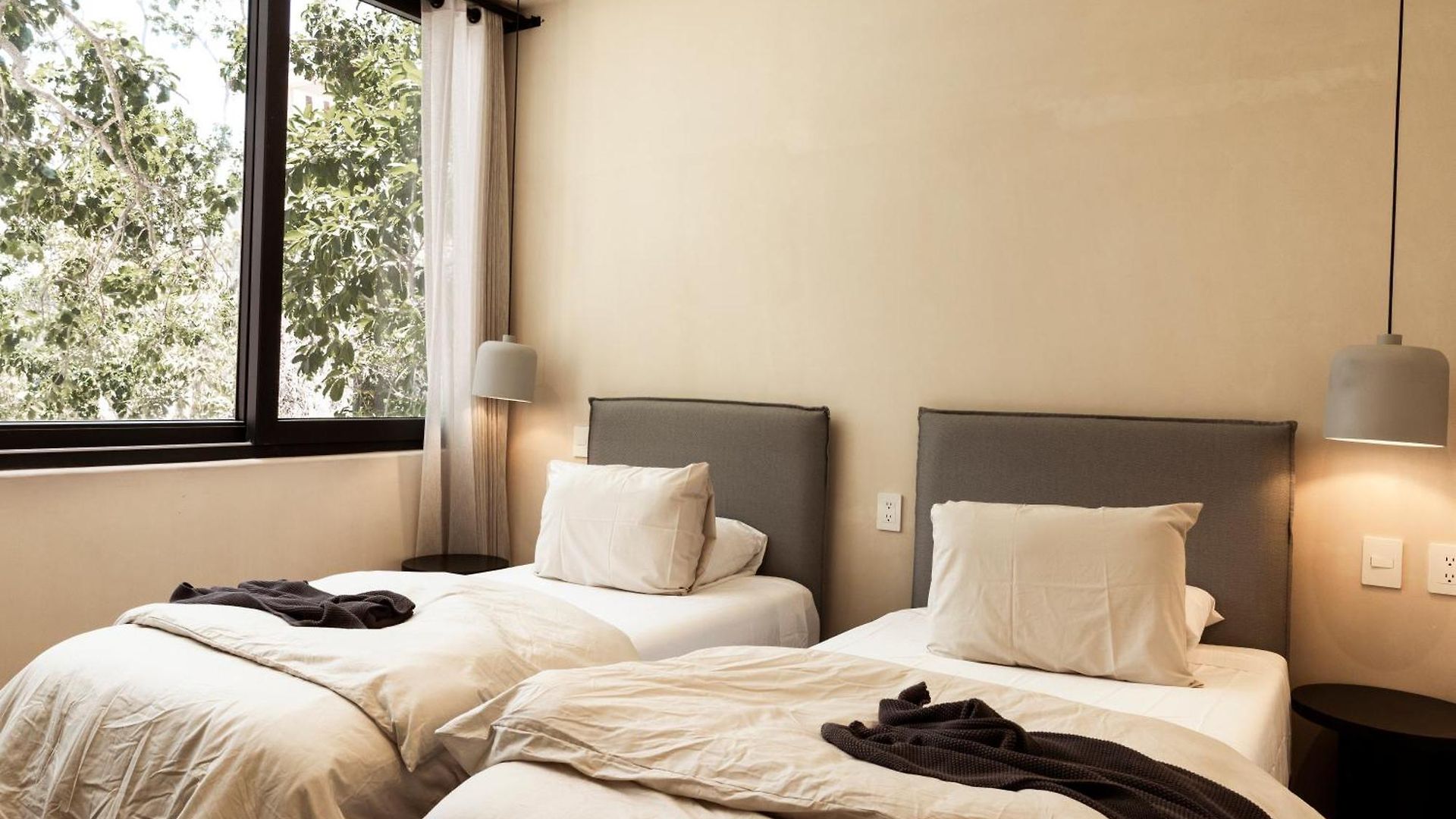 Arba Ii, Aldea Zama, With Private Plunge Pool Apartment Tulum