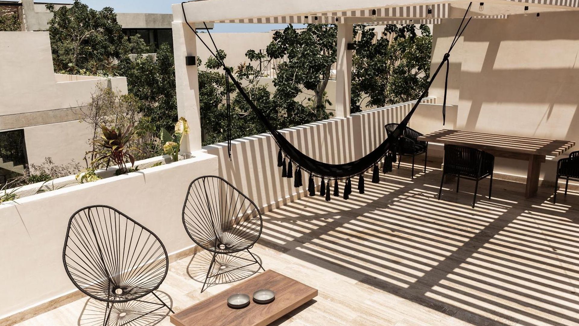 Arba Ii, Aldea Zama, With Private Plunge Pool * Tulum