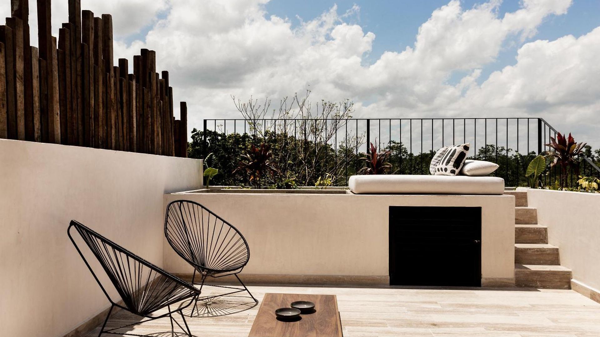 Apartment Arba Ii, Aldea Zama, With Private Plunge Pool *