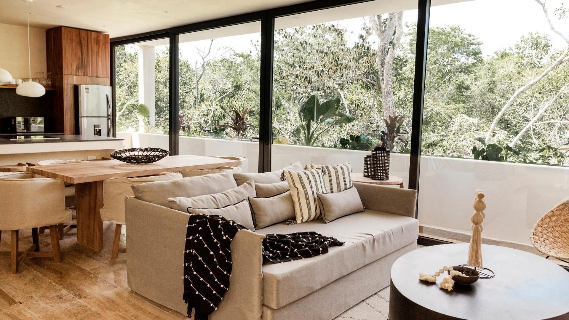 Arba Ii, Aldea Zama, With Private Plunge Pool *