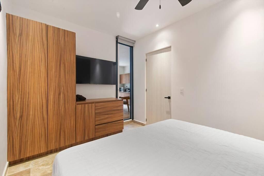 Private Pool1 Full Br 2sofabedsamenities Apartamento