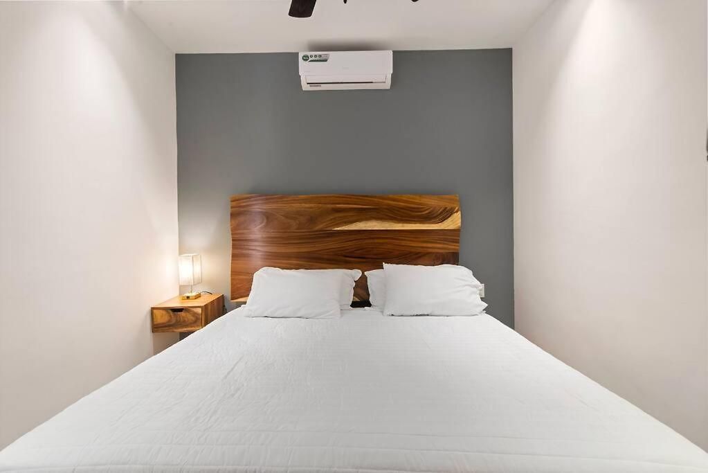 Apartamento Private Pool1 Full Br 2sofabedsamenities *