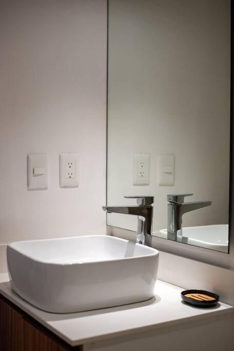 Apartamento Private Pool1 Full Br 2sofabedsamenities Tulum