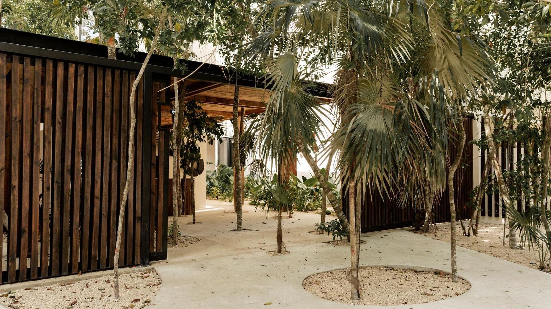 Arba Ii, Aldea Zama, With Private Plunge Pool