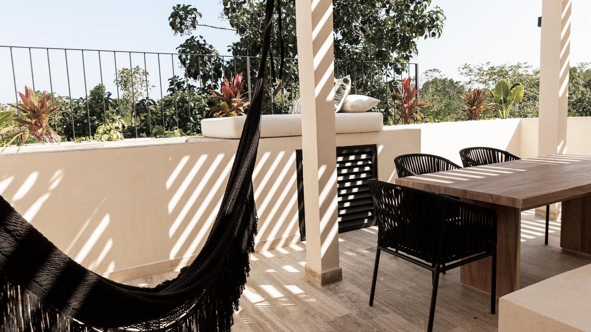 Arba Ii, Aldea Zama, With Private Plunge Pool Apartment *