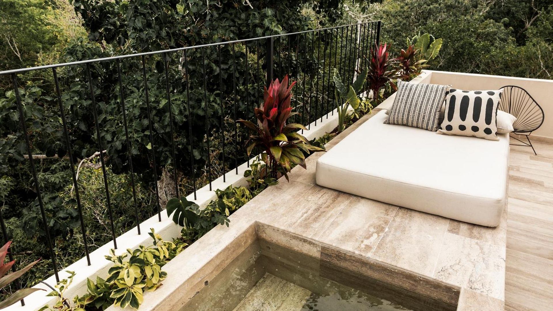 Arba Ii, Aldea Zama, With Private Plunge Pool Apartment *
