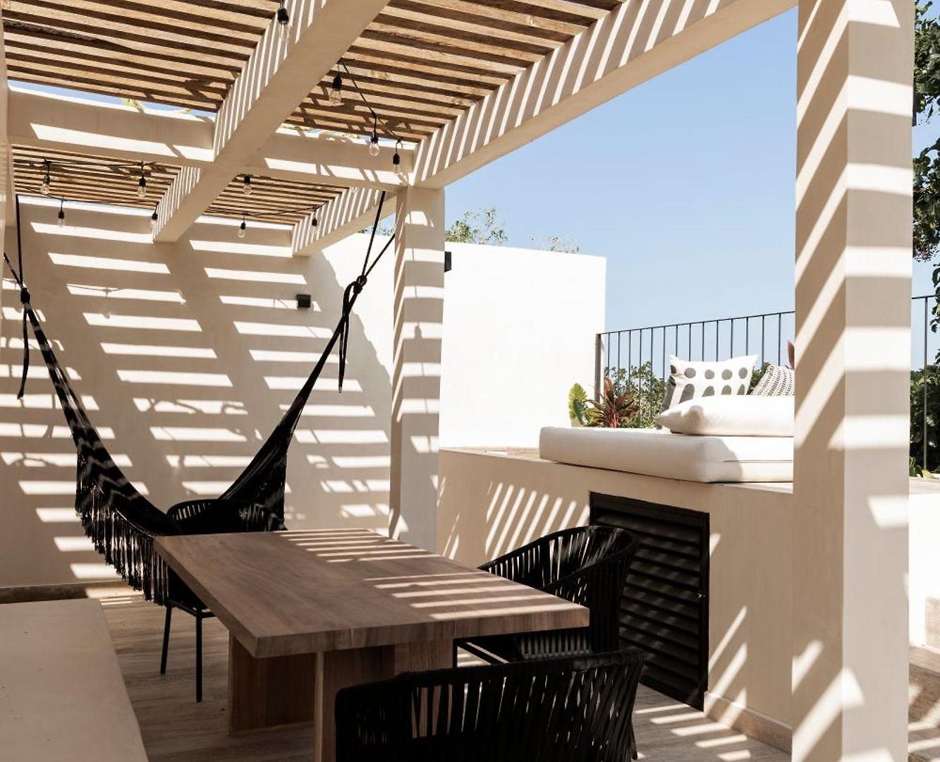 Arba Ii, Aldea Zama, With Private Plunge Pool * Tulum