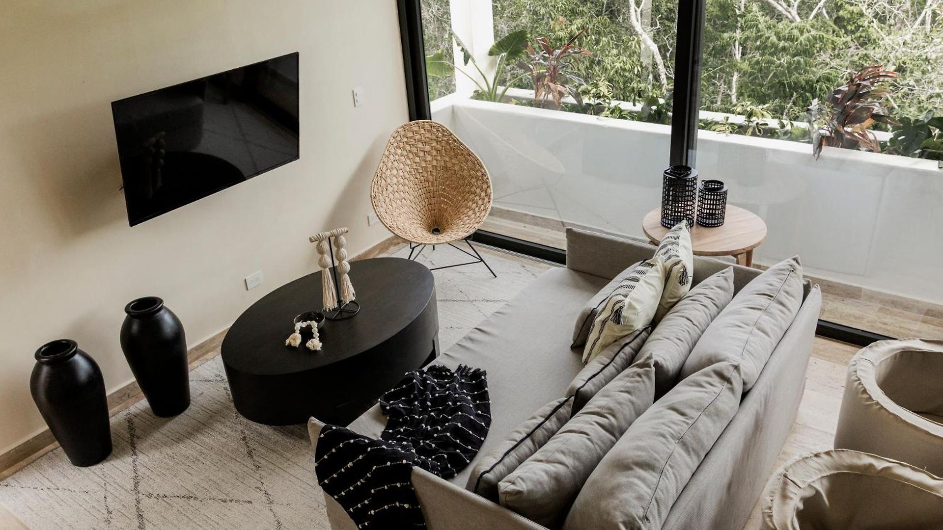 Arba Ii, Aldea Zama, With Private Plunge Pool Apartment Tulum