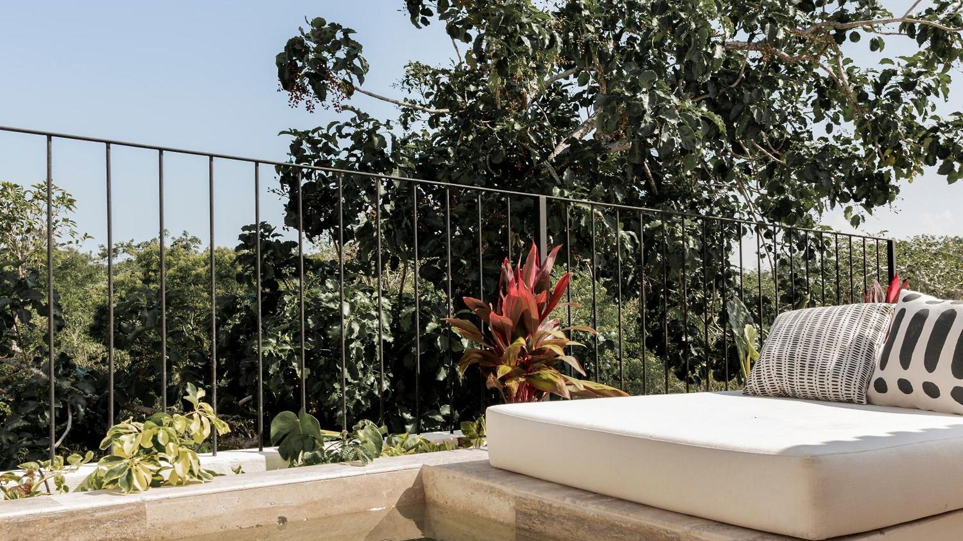 Arba Ii, Aldea Zama, With Private Plunge Pool *