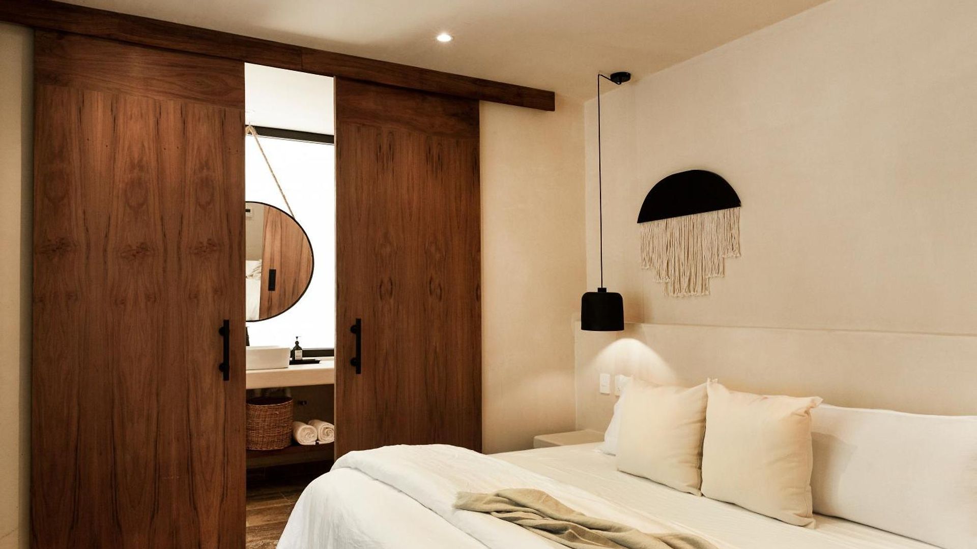 Apartment Arba Ii, Aldea Zama, With Private Plunge Pool Tulum