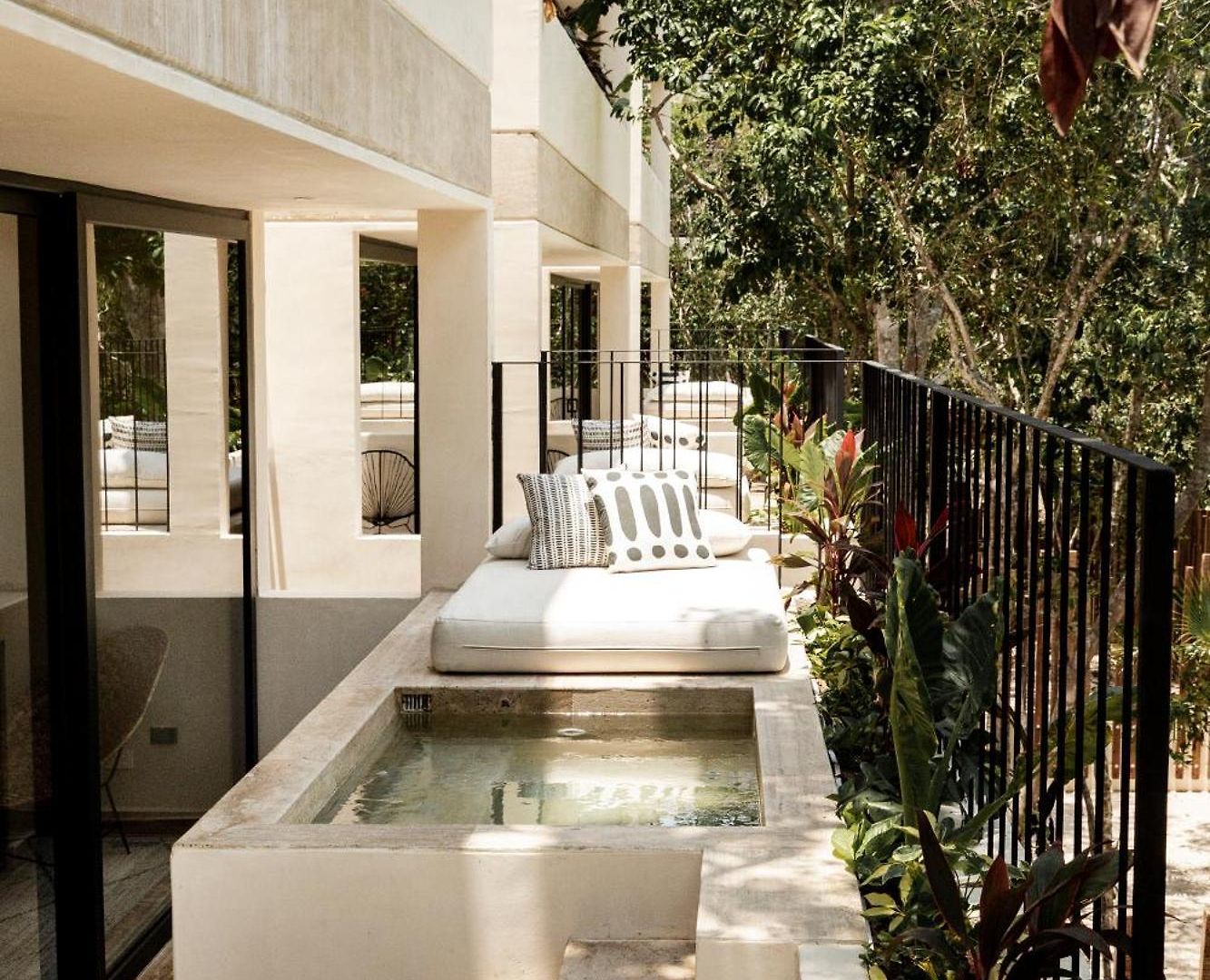 Arba Ii, Aldea Zama, With Private Plunge Pool