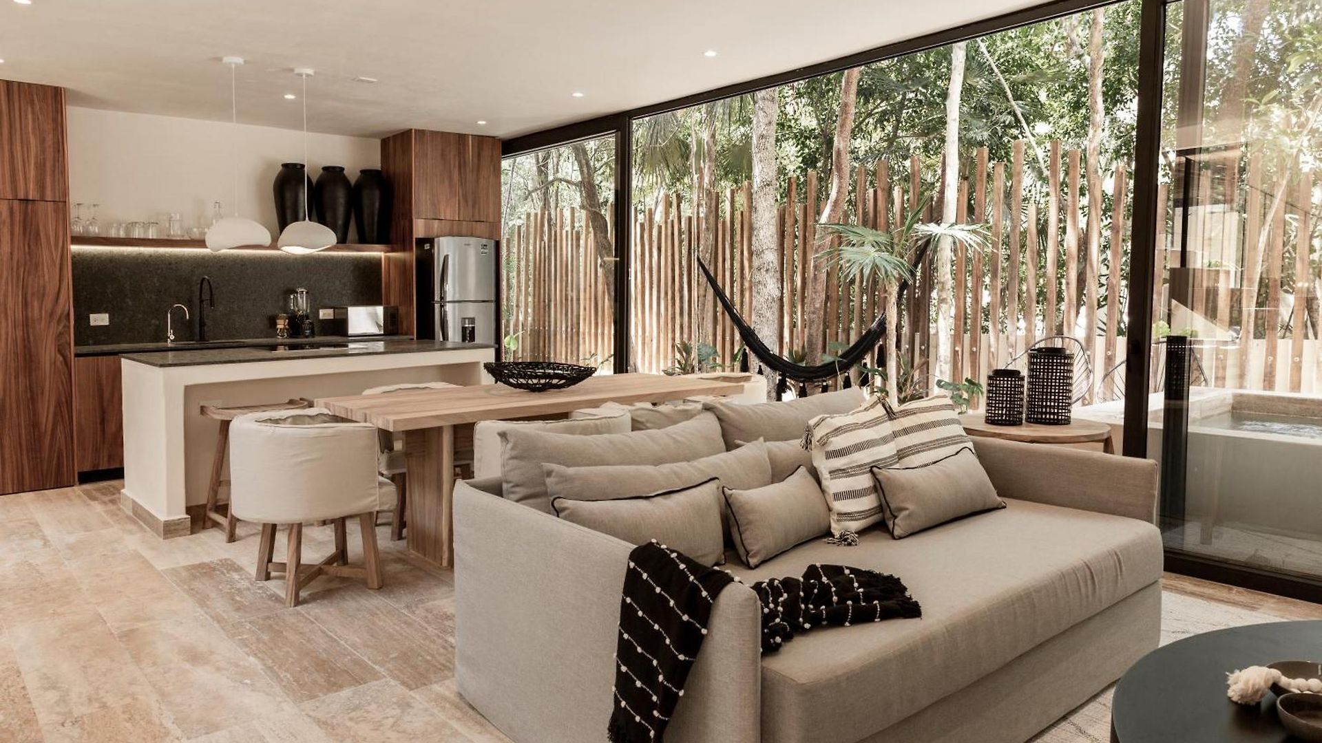 Arba Ii, Aldea Zama, With Private Plunge Pool * Tulum