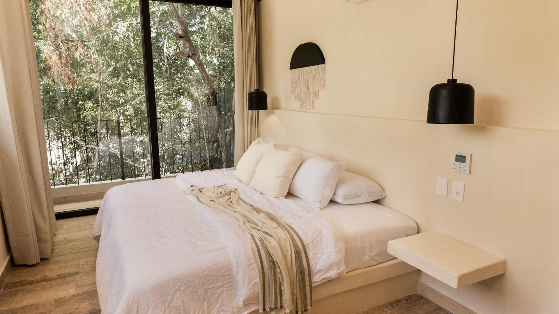Arba Ii, Aldea Zama, With Private Plunge Pool Apartment *
